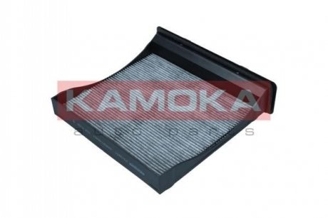 Фильтр, воздух в салоне KAMOKA F519801
