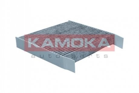 Фільтр, повітря у салоні KAMOKA F523801