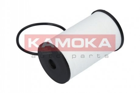Гидравлический фильтр, автоматическая коробка передач KAMOKA F601401 (фото 1)