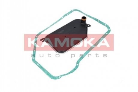Гидравлический фильтр, автоматическая коробка передач KAMOKA F601901