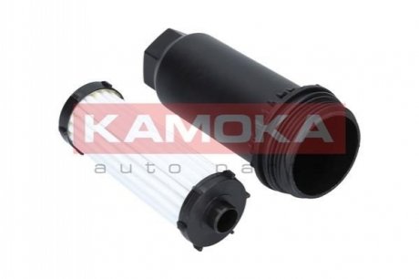 Гидравлический фильтр, автоматическая коробка передач KAMOKA F602401