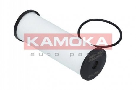 Гидравлический фильтр, автоматическая коробка передач KAMOKA F602601