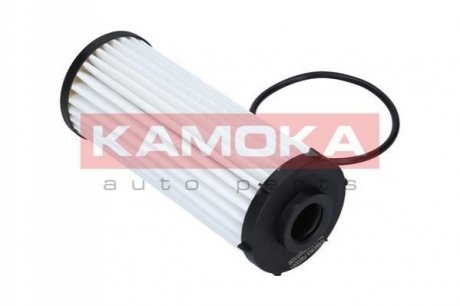 Гидравлический фильтр, автоматическая коробка передач KAMOKA F603001 (фото 1)