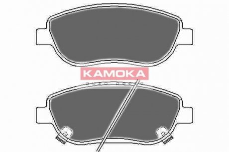 Автозапчастина KAMOKA JQ101131 (фото 1)