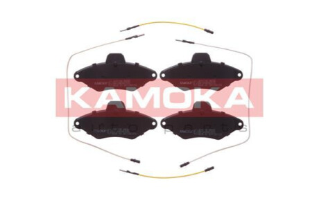 Автозапчасть KAMOKA JQ1011748