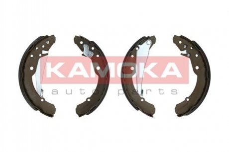 Комплект тормозных колодок KAMOKA JQ202020 (фото 1)