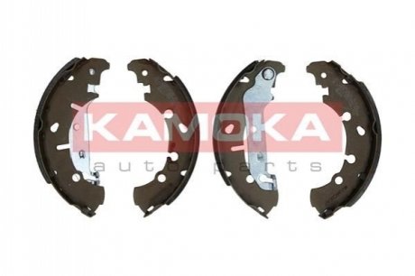 Комплект тормозных колодок KAMOKA JQ202028