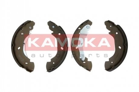 Комплект тормозных колодок KAMOKA JQ202033