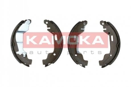 Комплект тормозных колодок KAMOKA JQ202043