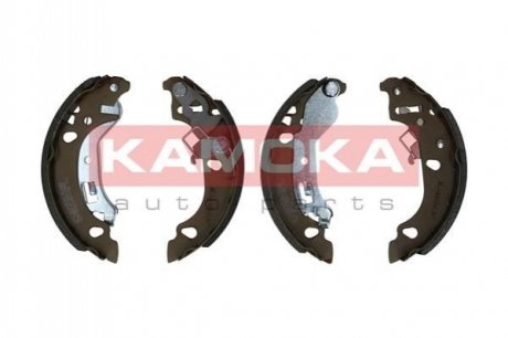 Комплект тормозных колодок KAMOKA JQ202048