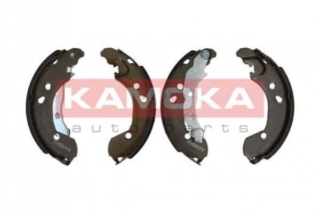 Комплект тормозных колодок KAMOKA JQ202052