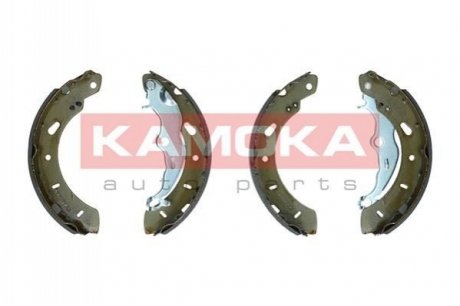 Комплект гальмівних колодок KAMOKA JQ202094