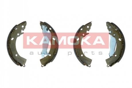 Комплект тормозных колодок KAMOKA JQ202097