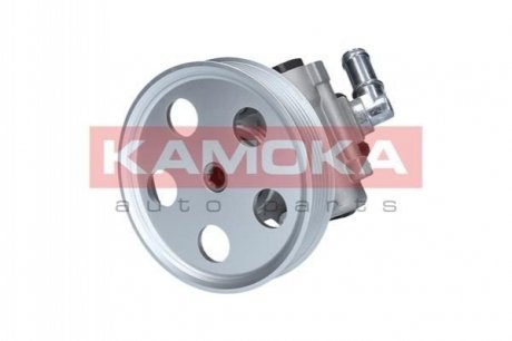 Гидравлический насос, механизм рулевого управления KAMOKA PP009