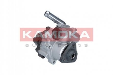 Гидравлический насос, механизм рулевого управления KAMOKA PP011 (фото 1)