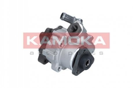 Гидравлический насос, механизм рулевого управления KAMOKA PP020 (фото 1)
