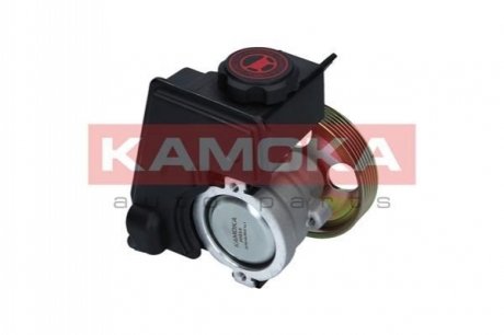 Гидравлический насос, механизм рулевого управления KAMOKA PP054 (фото 1)