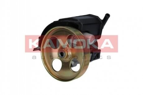 Гидравлический насос, механизм рулевого управления KAMOKA PP056