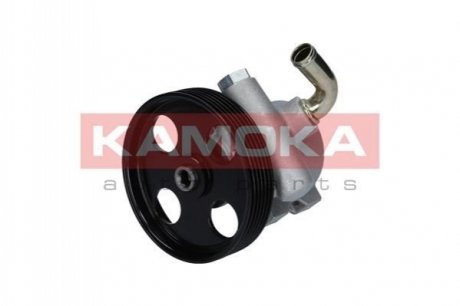 Гидравлический насос, механизм рулевого управления KAMOKA PP076