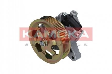 Гидравлический насос, механизм рулевого управления KAMOKA PP119