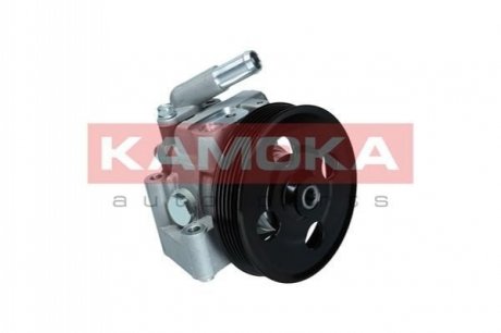 Гидравлический насос, механизм рулевого управления KAMOKA PP124