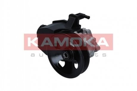 Гидравлический насос, механизм рулевого управления KAMOKA PP128