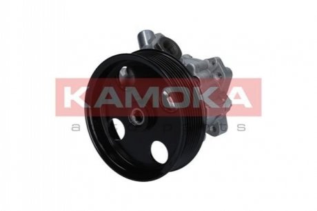 Гидравлический насос, механизм рулевого управления KAMOKA PP138