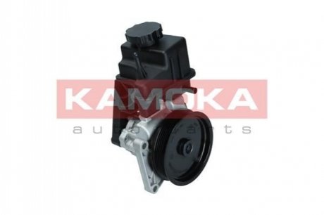Гидравлический насос, механизм рулевого управления KAMOKA PP143