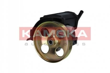 Гидравлический насос, механизм рулевого управления KAMOKA PP166