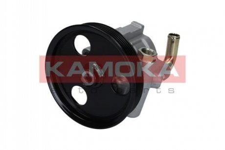 Гидравлический насос, механизм рулевого управления KAMOKA PP170