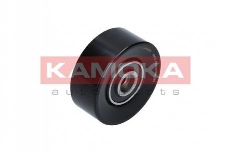 Отводной/направляющий ролик, поликлиновый ремень KAMOKA R0015