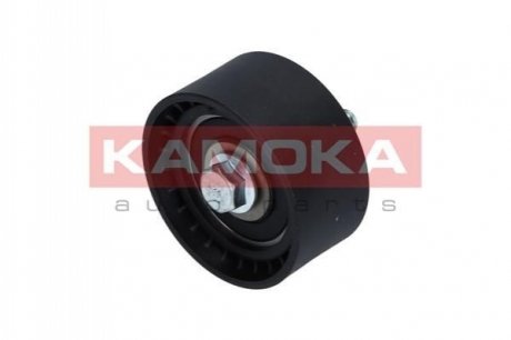 Отводной/направляющий ролик, поликлиновый ремень KAMOKA R0023