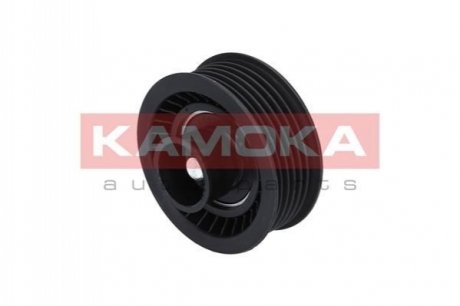 Отводной/направляющий ролик, поликлиновый ремень KAMOKA R0064