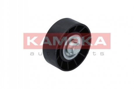 Отводной/направляющий ролик, поликлиновый ремень KAMOKA R0074