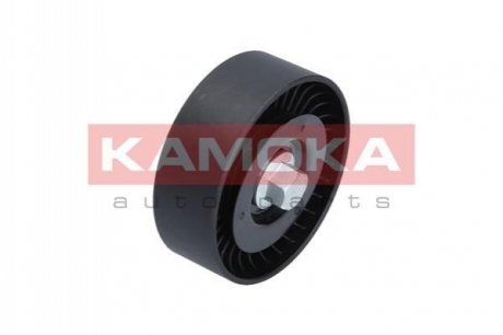 Отводной/направляющий ролик, поликлиновый ремень KAMOKA R0119