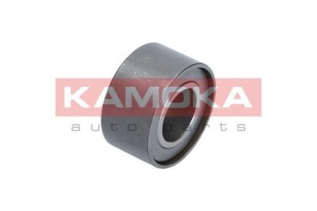 Отводной/направляющий ролик, поликлиновый ремень KAMOKA R0158