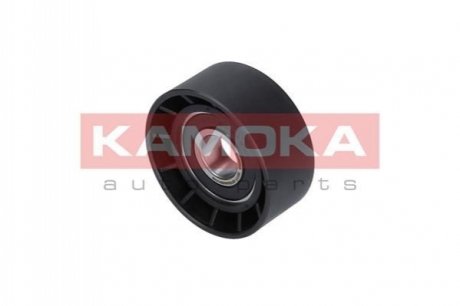 Отводной/направляющий ролик, поликлиновый ремень KAMOKA R0171