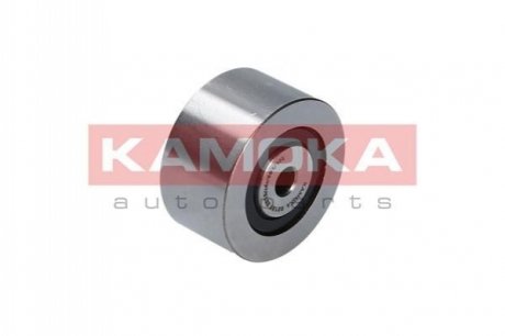 Отводной/направляющий ролик, поликлиновый ремень KAMOKA R0181