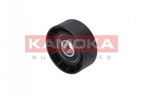 Отводной/направляющий ролик, поликлиновый ремень KAMOKA R0230