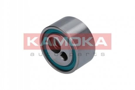 Натяжной ролик, поликлиновый ремень KAMOKA R0254 (фото 1)