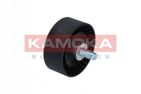 Отводной/направляющий ролик, поликлиновый ремень KAMOKA R0261