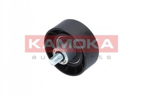 Отводной/направляющий ролик, поликлиновый ремень KAMOKA R0263