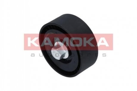 Натяжной ролик, поликлиновый ремень KAMOKA R0268
