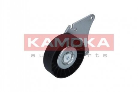 Отводной/направляющий ролик, поликлиновый ремень KAMOKA R0271 (фото 1)