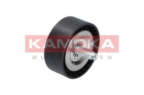 Отводной/направляющий ролик, поликлиновый ремень KAMOKA R0349