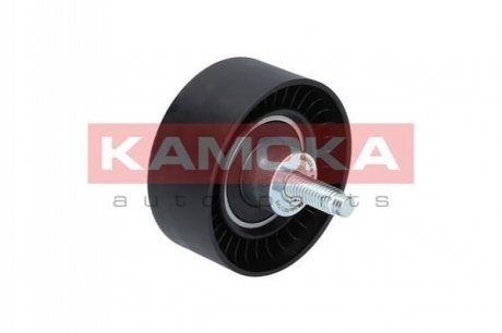 Отводящий/направляющий ролик, зубчатый ремень KAMOKA R0362