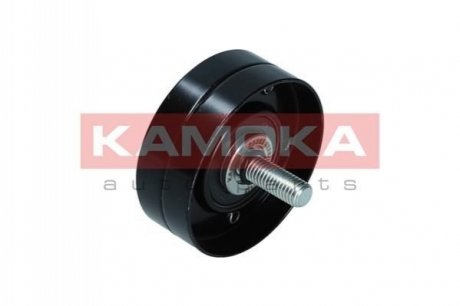Отводной/направляющий ролик, поликлиновый ремень KAMOKA R0363