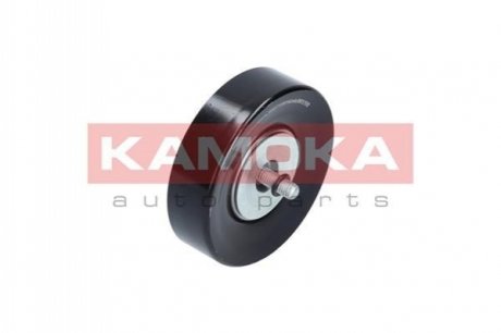 Отводной/направляющий ролик, поликлиновый ремень KAMOKA R0371