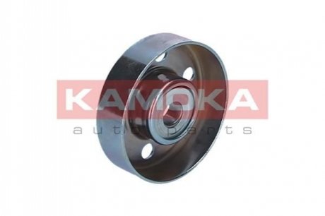 Отводной/направляющий ролик, поликлиновый ремень KAMOKA R0372 (фото 1)