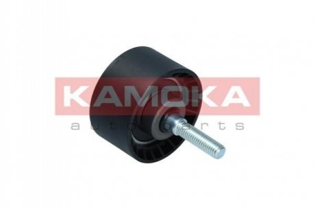 Отводящий/направляющий ролик, зубчатый ремень KAMOKA R0392 (фото 1)